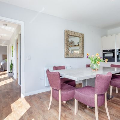 Wagtail Lodge