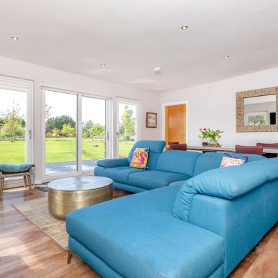 Wagtail Lodge