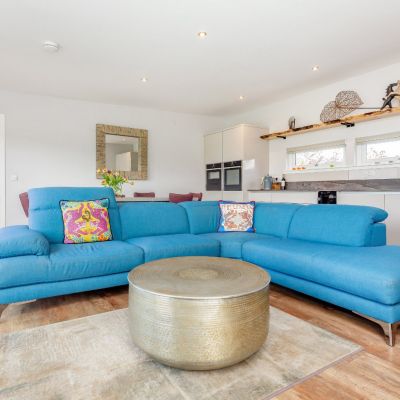 Wagtail Lodge