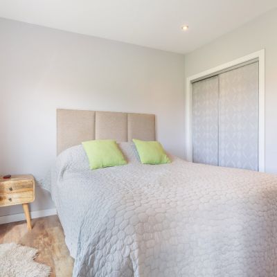 Wagtail Lodge