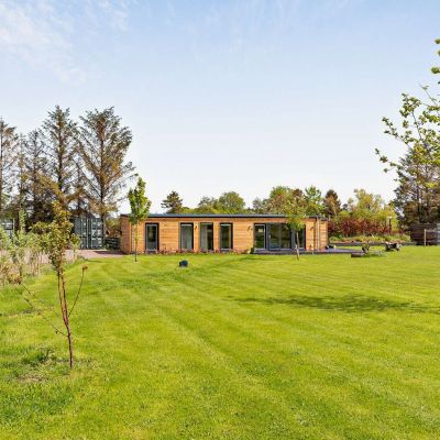 Wagtail Lodge