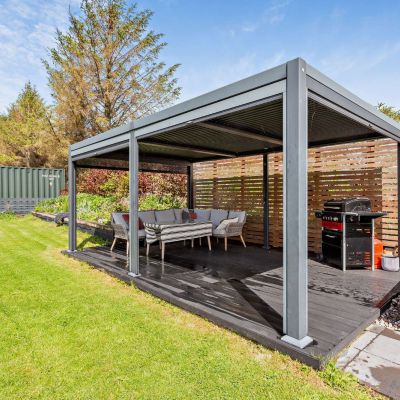 Wagtail Lodge