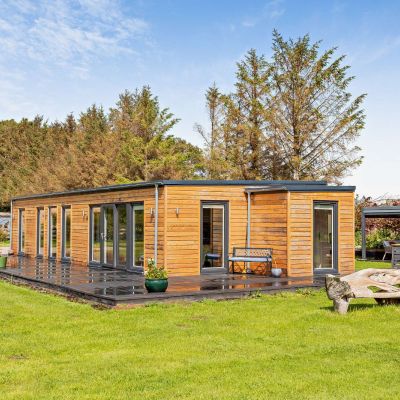 Wagtail Lodge