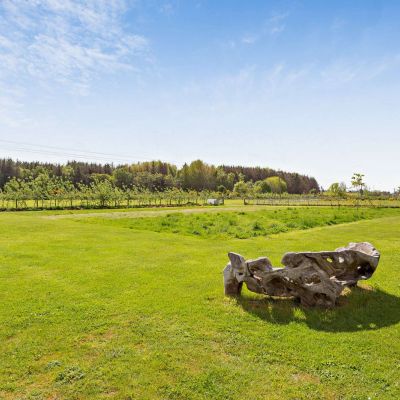 Wagtail Lodge