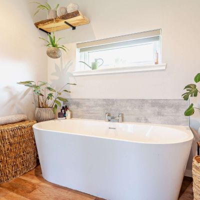 Wagtail Lodge