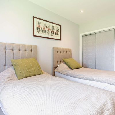 Wagtail Lodge