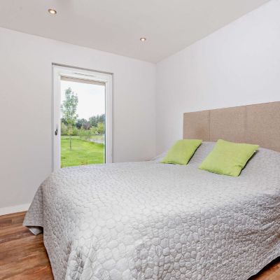 Wagtail Lodge