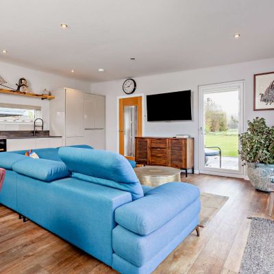 Wagtail Lodge