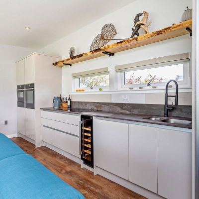 Wagtail Lodge