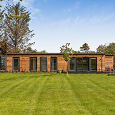 Wagtail Lodge