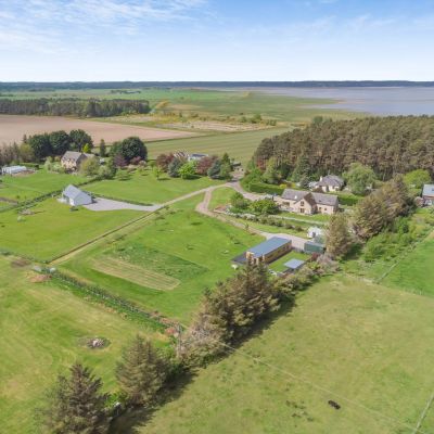 Wagtail Lodge