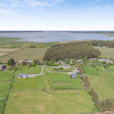 Wagtail Lodge