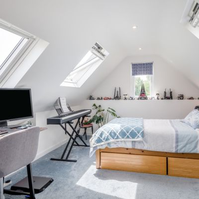 Bedroom 2