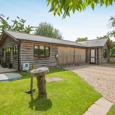 Outbuilding
