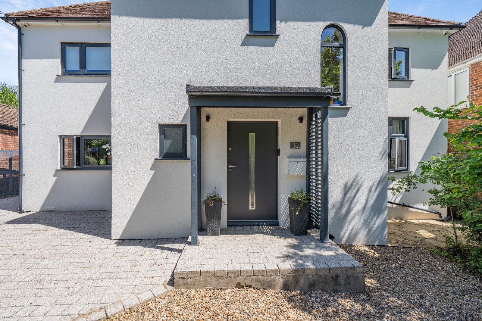 30 St Stephens Hill