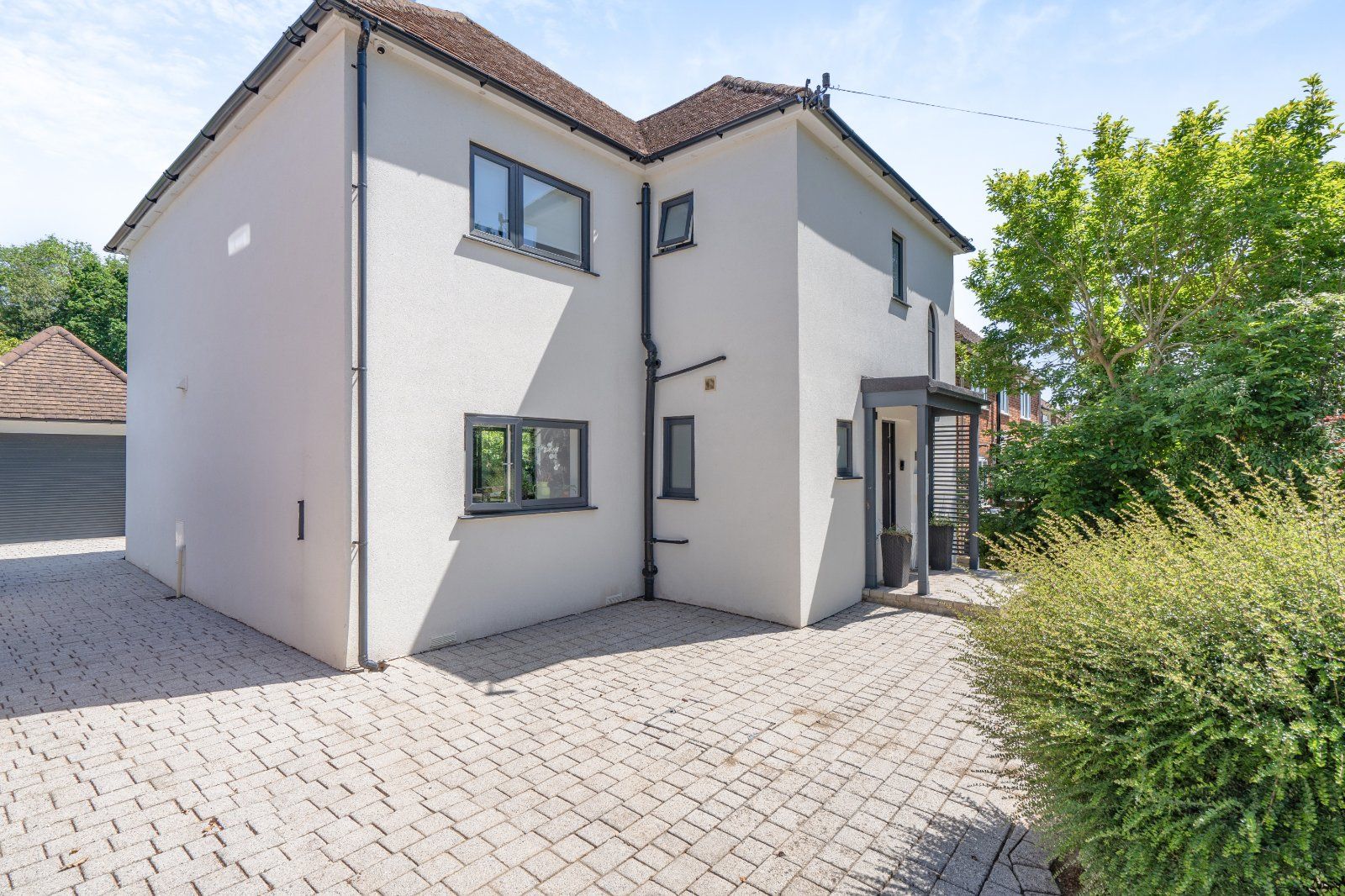 30 St Stephens Hill