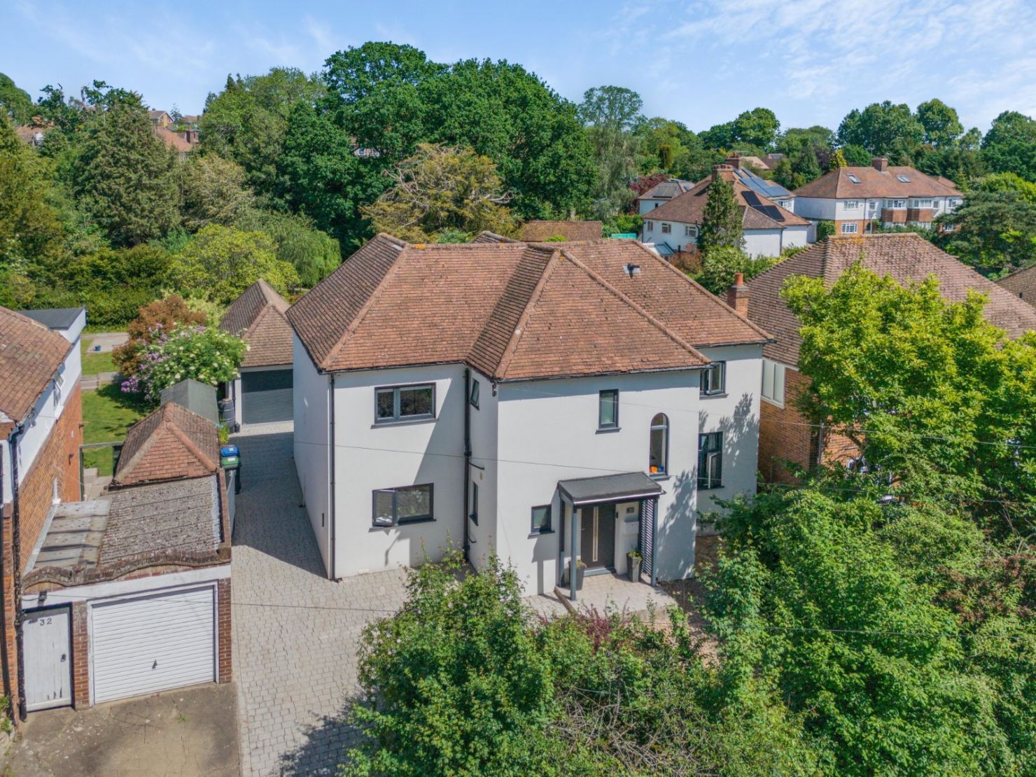 30 St Stephens Hill