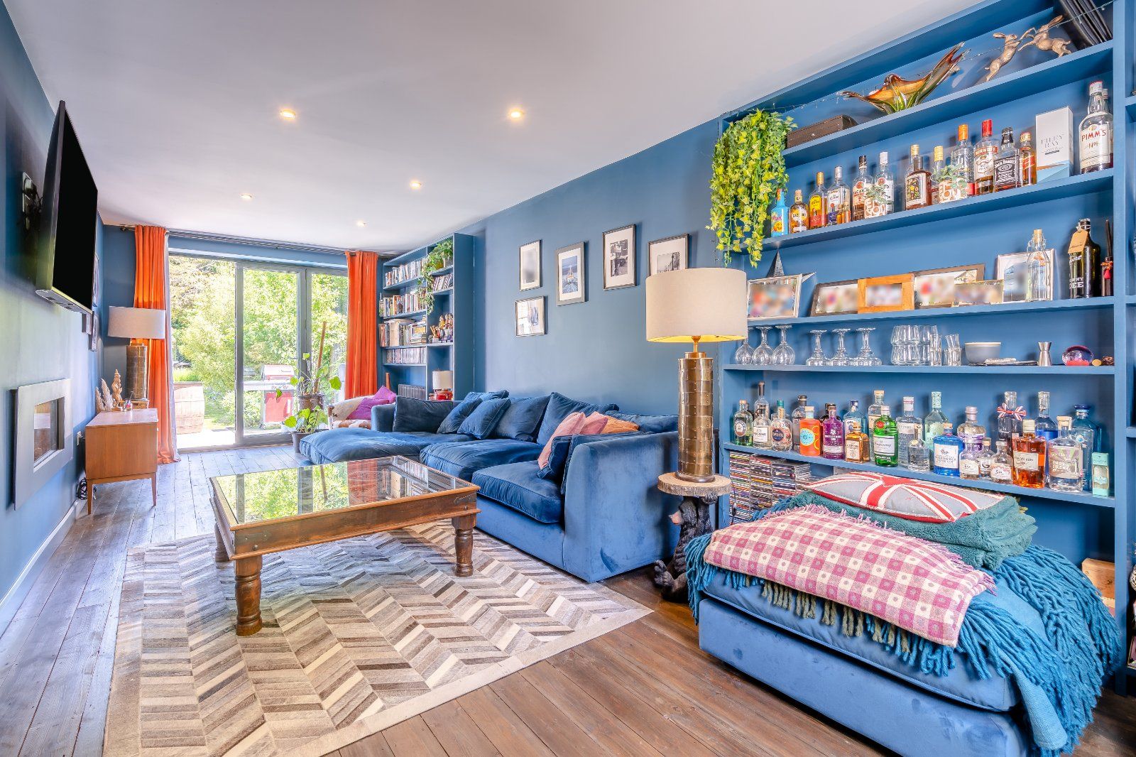 Drawing Room