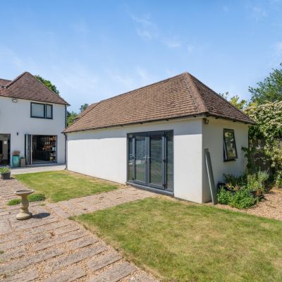 30 St Stephens Hill