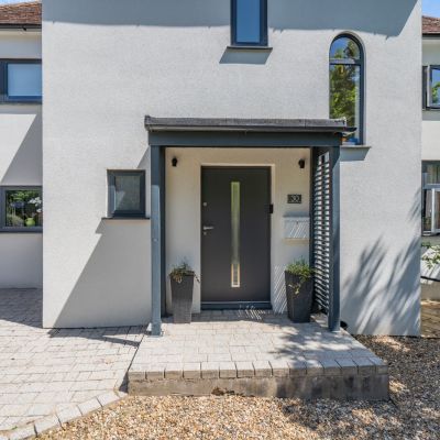 30 St Stephens Hill