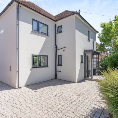 30 St Stephens Hill