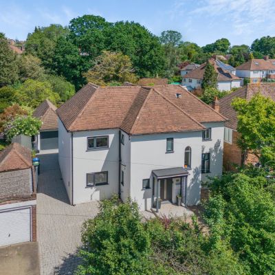 30 St Stephens Hill