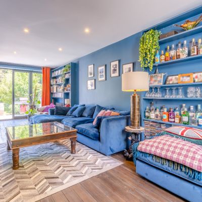 Drawing Room
