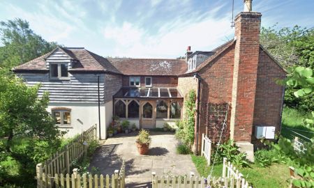 West Malling, Kent