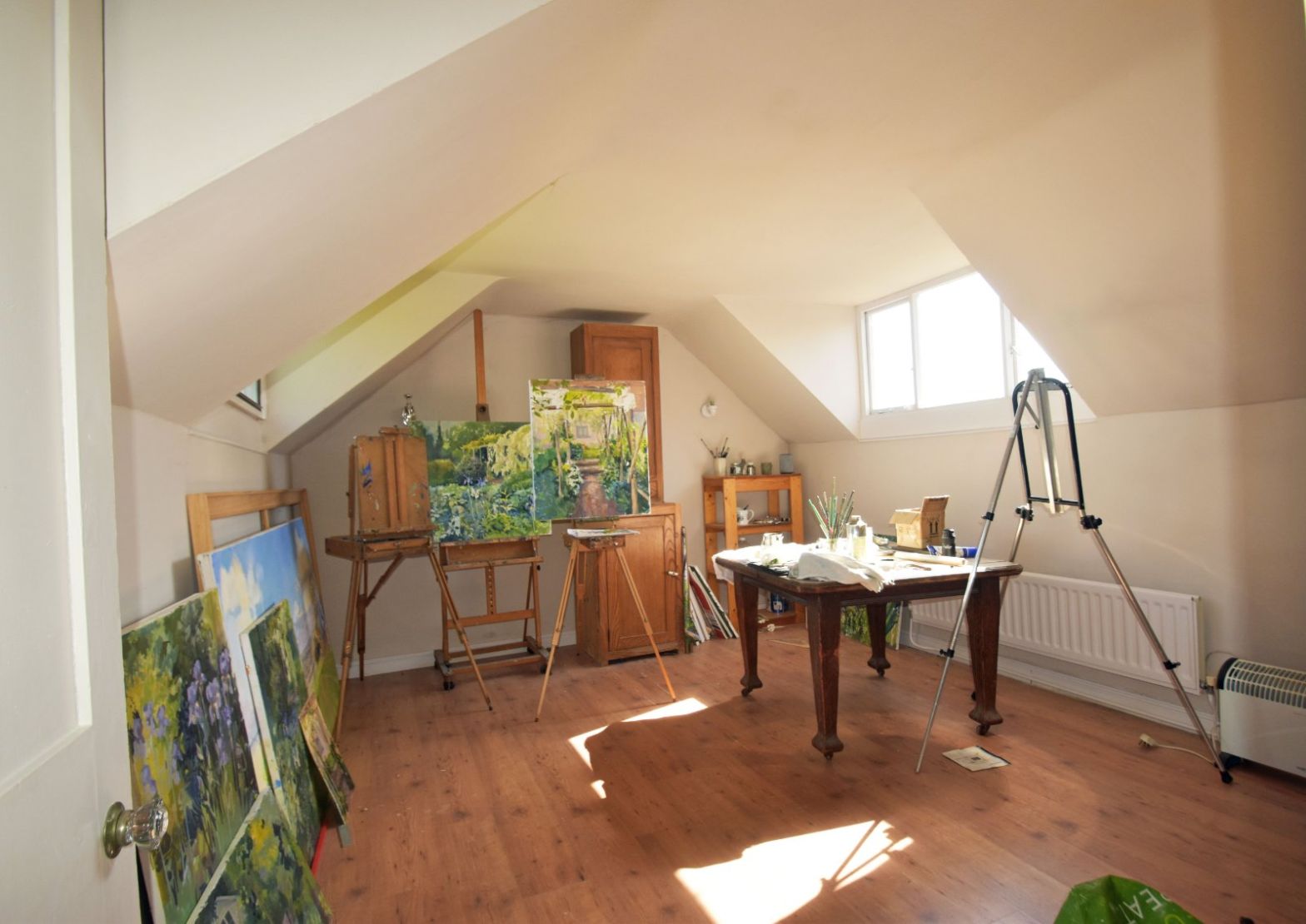 Bedrom