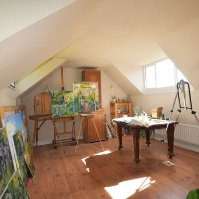 Bedrom