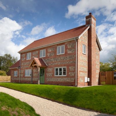 Dovetail House