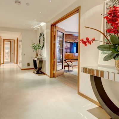 Hall