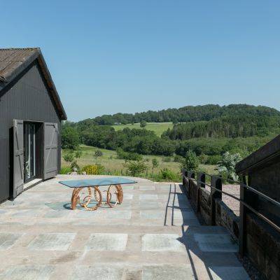 Current Terrace