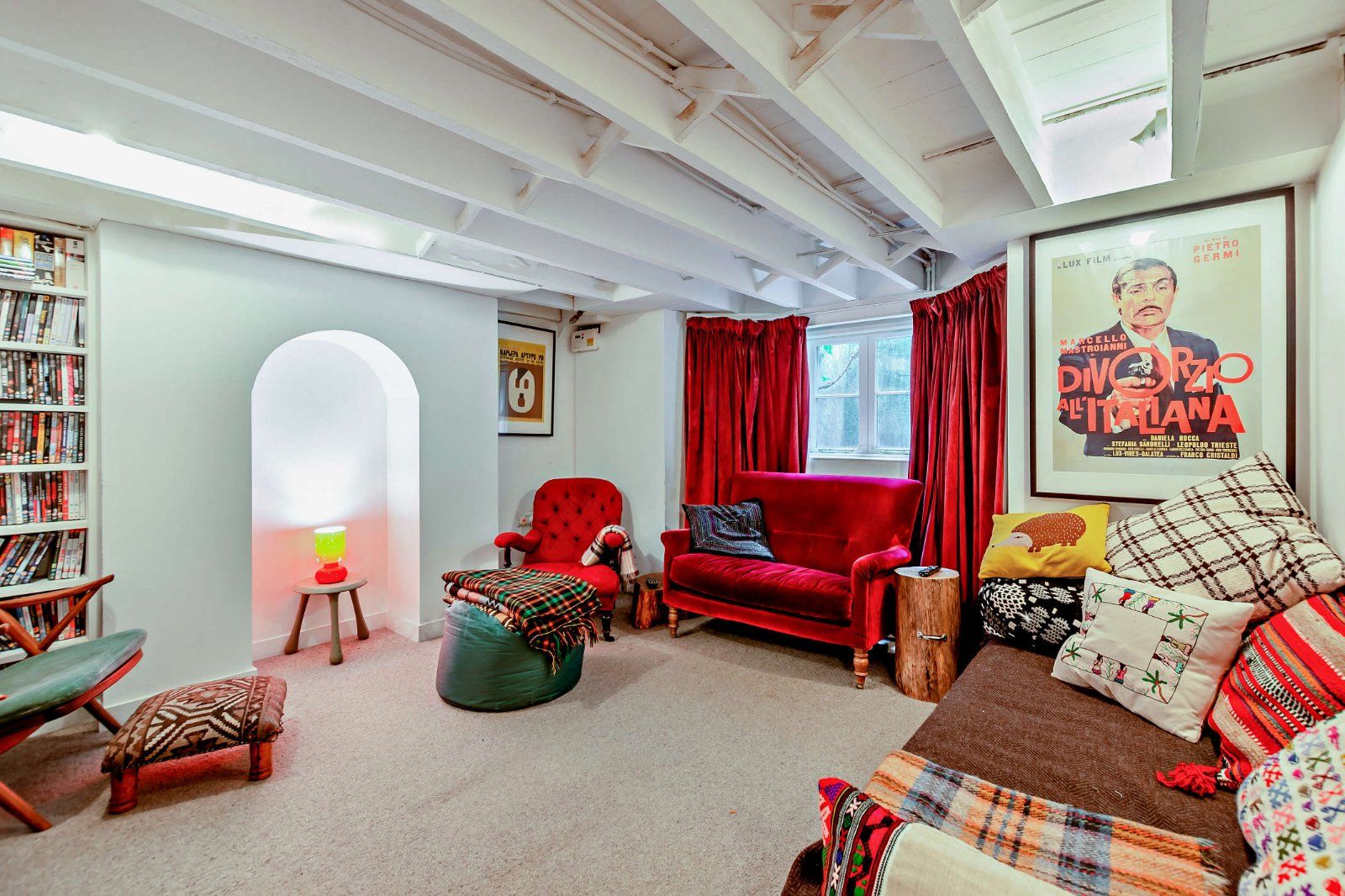 Play Room/Bed 5