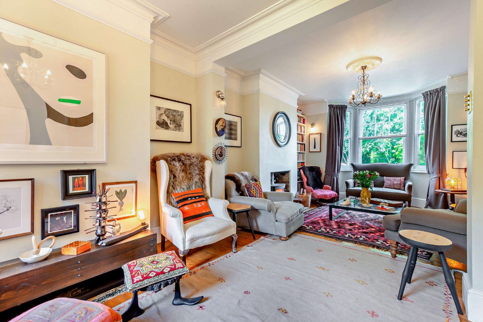 Drawing Room