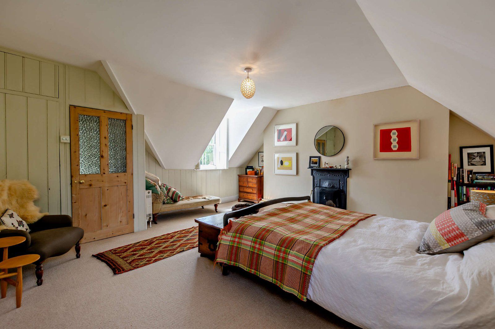 Principal Bedroom