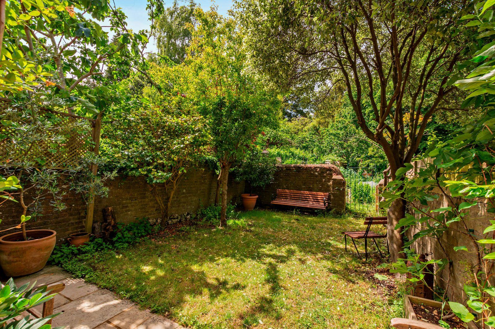 Garden