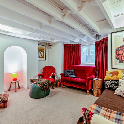Play Room/Bed 5