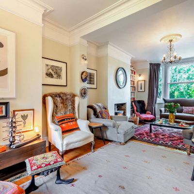 Drawing Room
