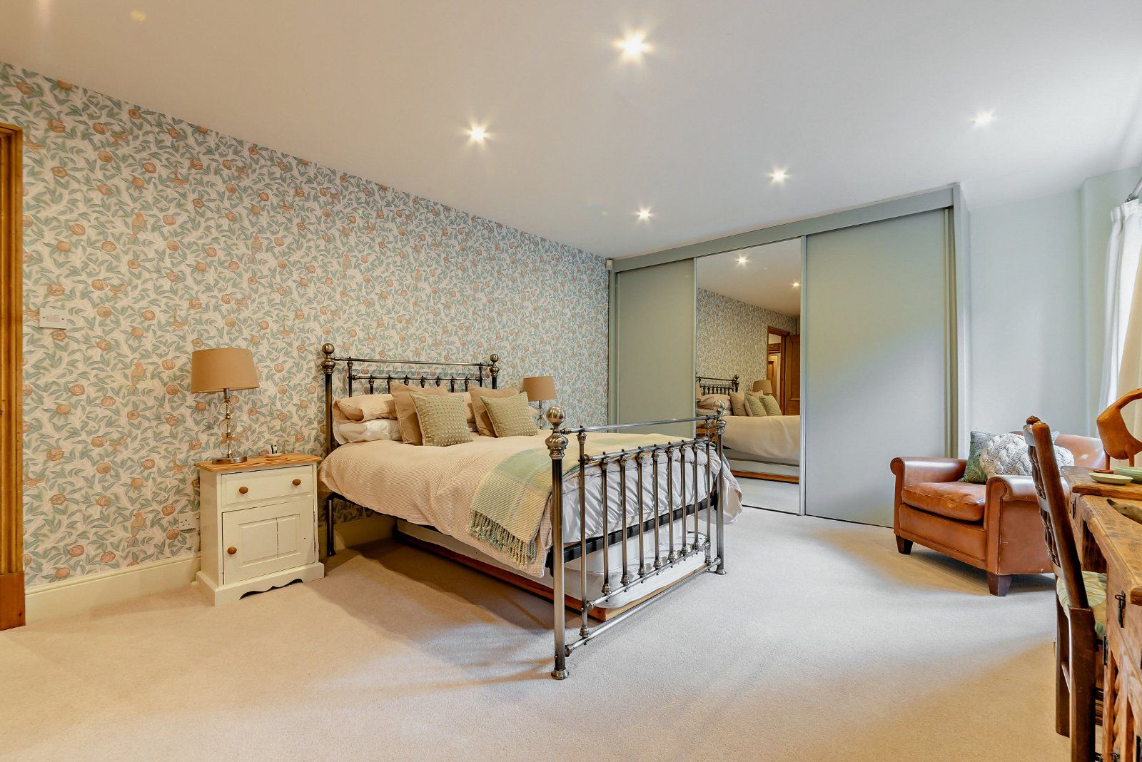 Double Bedroom