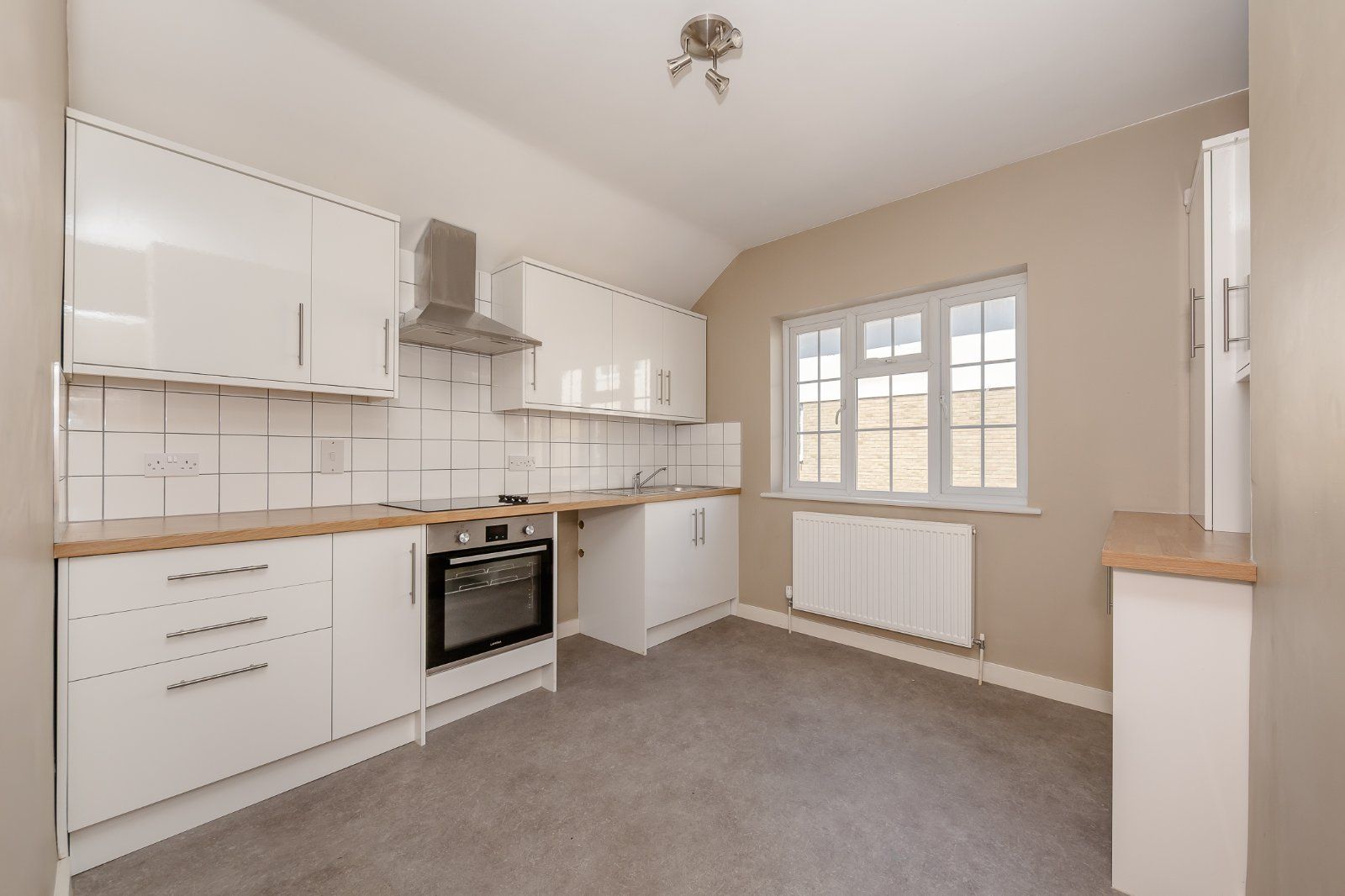 Kitchen 1