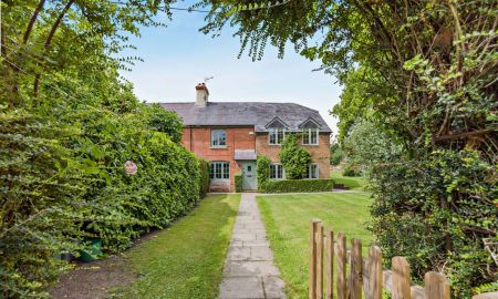 Copse Cottage