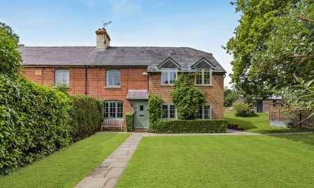 Copse Cottage