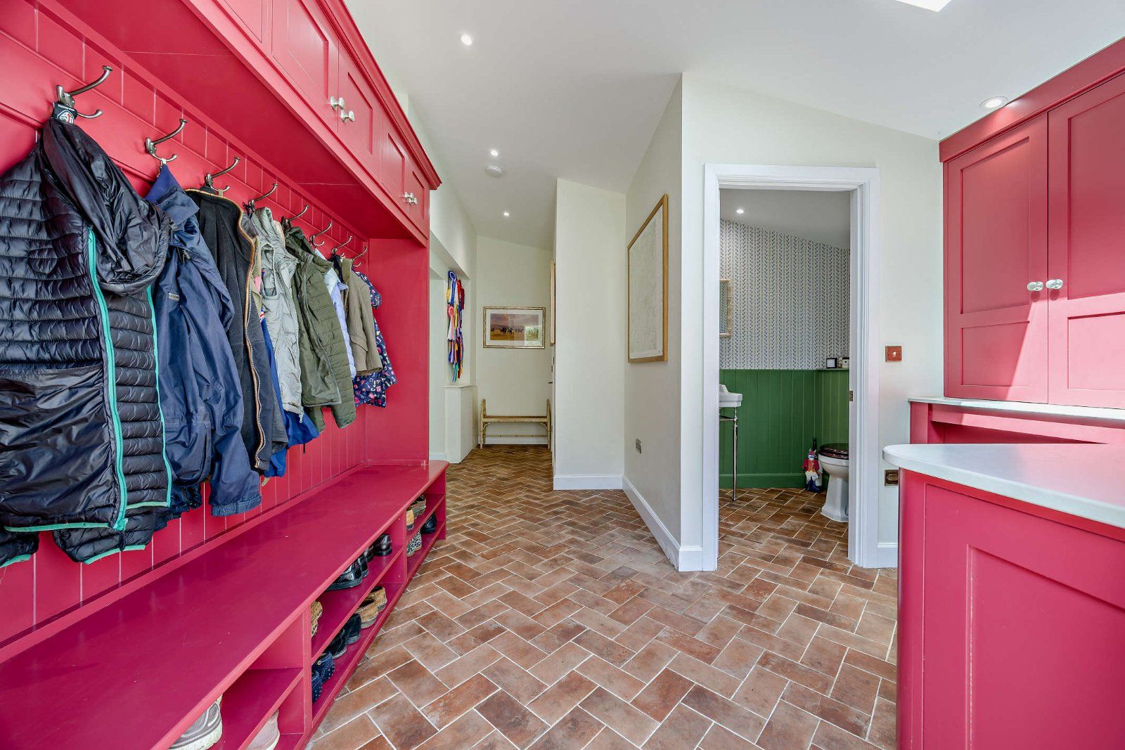 Bootroom