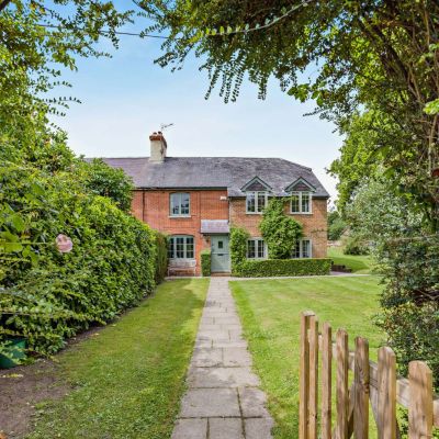Copse Cottage