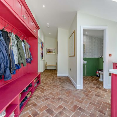Bootroom