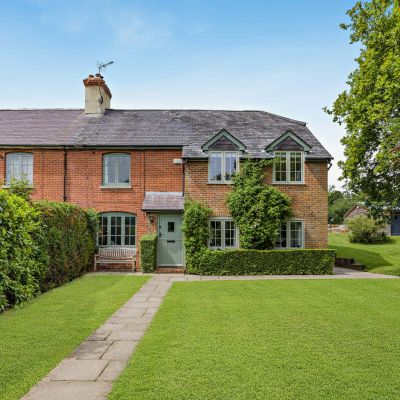 Copse Cottage