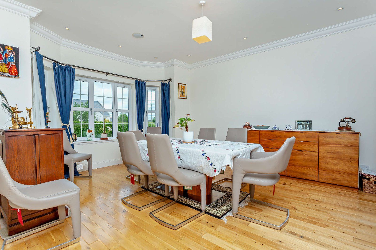 3 Heights Woodside