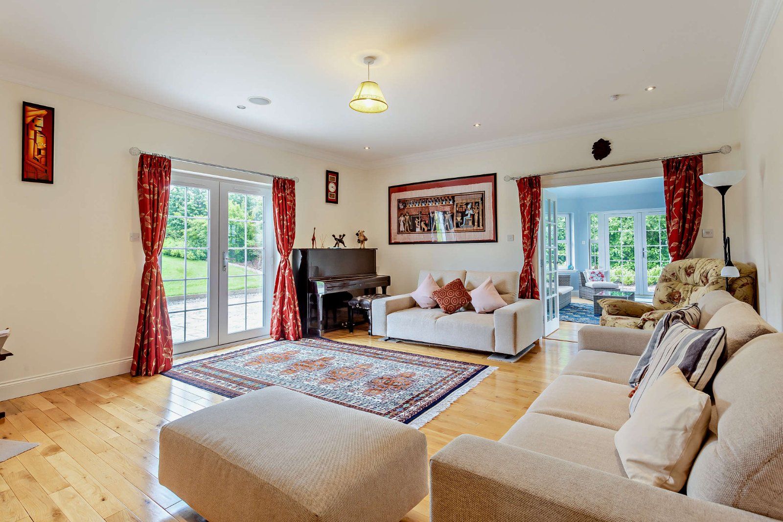 3 Heights Woodside