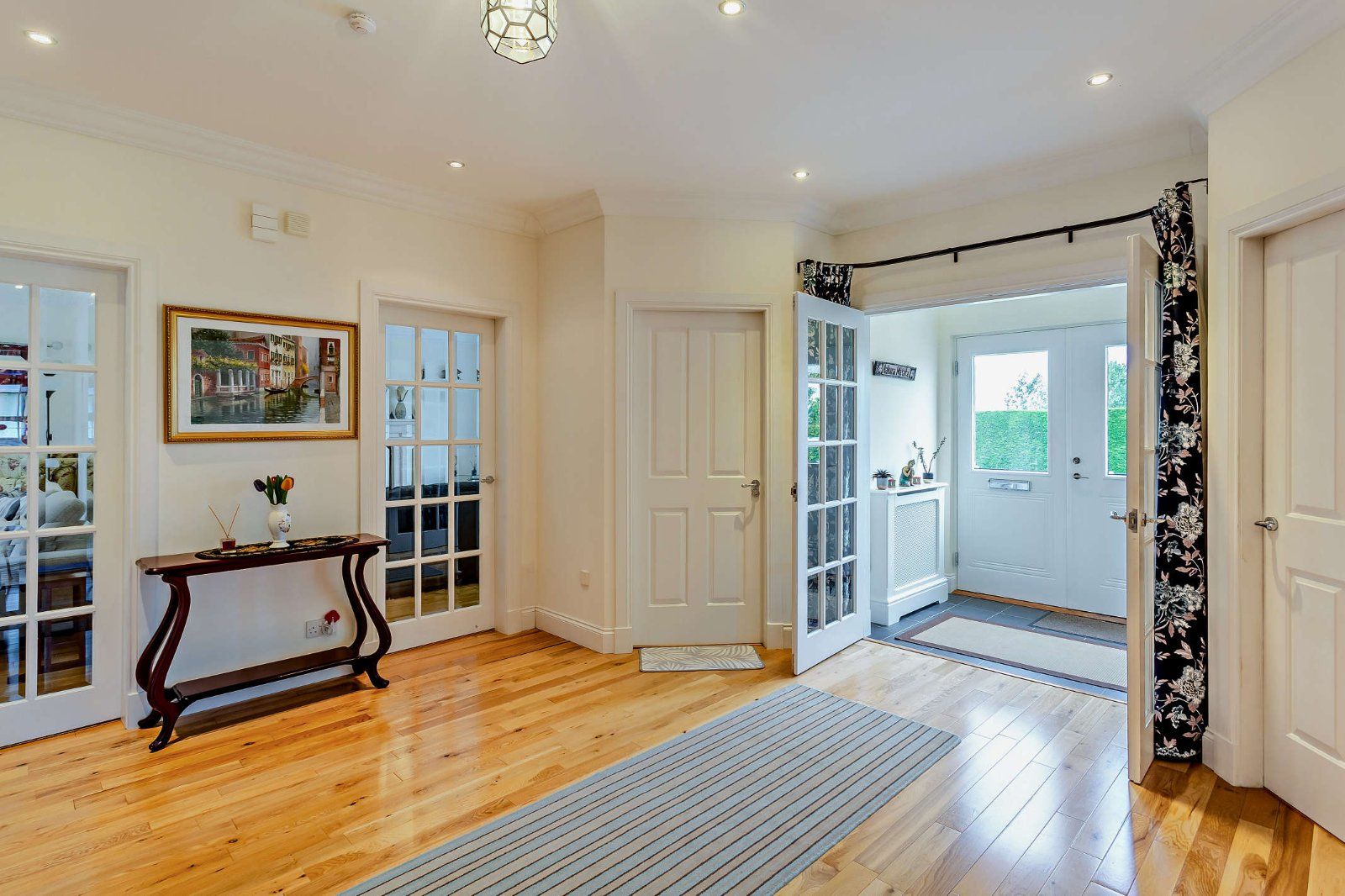 3 Heights Woodside
